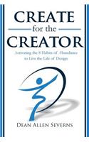 Create for the Creator