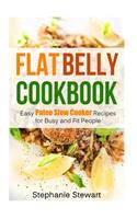 Flat belly cookbook