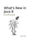 What's New in Java 8