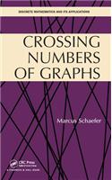 Crossing Numbers of Graphs