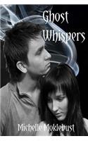Ghost Whispers