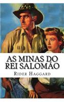 As Minas do Rei Salomão