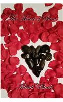 The Heart Of Stone: (English)