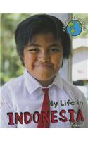My Life in Indonesia: (Children of the World)