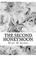 Second Honeymoon