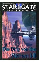 STAR GATE Doppelband 063-064