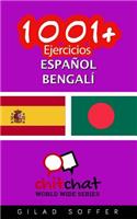 1001+ Ejercicios Espanol - Bengali