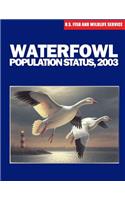 Waterfowl Population Status, 2003