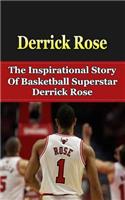 Derrick Rose