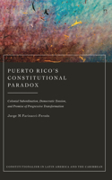 Puerto Rico's Constitutional Paradox