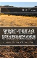 West Texas Gunrunners