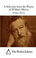 A Selection from the Poems of William Morris