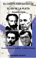 El cuento fantástico en el Río de la Plata