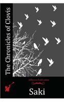 The Chronicles of Clovis