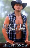 Right By Your Side