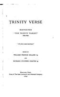 Trinity Verse, Selections from the Trinity Tablet