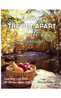 Living the Set-Apart Life Workbook