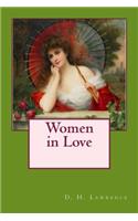 Women in Love