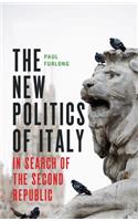 The New Politics of Italy