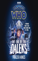 Doctor Who: The Evil of the Daleks