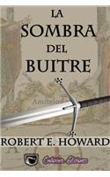 La sombra del buitre