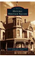 Historic Heritage Square