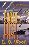 Earth Lost Without Power