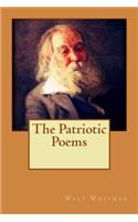 The Patriotic Poems