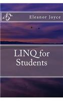 LINQ for Students