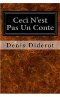 Ceci N'est Pas Un Conte