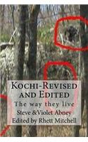 Kochi-Revised and Edited: The way they live