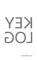 KEY LOG - Password Log