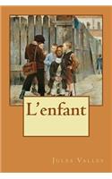 L'enfant