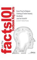 Exam Prep for Belgium Clothing & Textile Industry Handbook