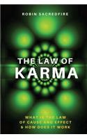 The Law of Karma