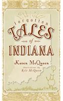 Forgotten Tales of Indiana