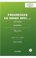 Progresser En Arabe Avec ... Cendrillon