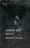 Dämon Der Macht