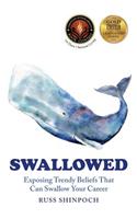 Swallowed
