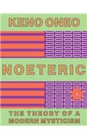 NOETERIC 6 - Evokation versus Denken