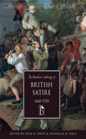 Broadview Anthology of British Satire, 1660-1750