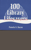 100 Library Lifesavers