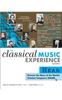 The Classical Music Experience