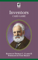 Inventors Card Game