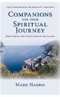 Companions for Your Spiritual Journey: Discovering the Disciplines of the Saints(English)