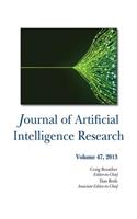 Journal of Artificial Intelligence Research Volume 47