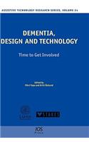 Dementia, Design and Technology