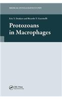 Protozoans in Macrophages