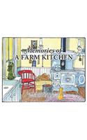 Memories of a Farm Kitchen