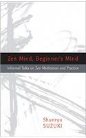 Zen Mind, Beginner's Mind